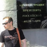Алексей, Россия, Раменское, 45 лет