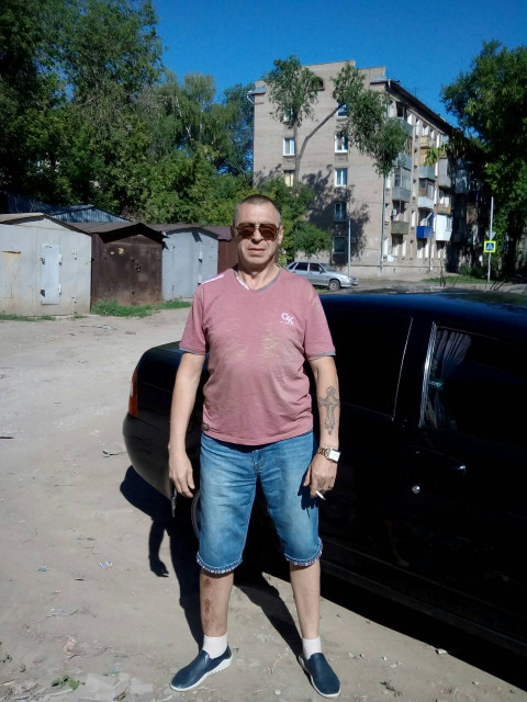 Андрей, Россия, Самара, 59 лет, 1 ребенок. Познакомлюсь для серьезных отношений и создания семьи.