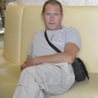 Николай, Россия, Семилуки, 40 лет