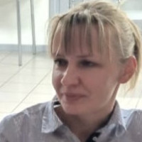 Татьяна, Россия, Москва, 44 года