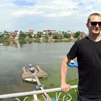 Дмитрий, Россия, Рязань, 27 лет