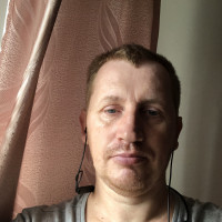 Иван, Россия, Омск, 47 лет