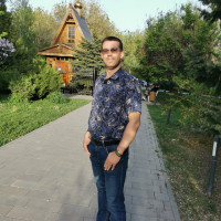 Олег, Россия, Волгоград, 43 года