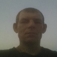 Андрей Капытин, Россия, Красноперекопск, 41 год