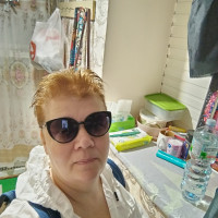 Елена, Россия, Красноярск, 48 лет