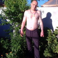 Дмитрий, Россия, Орёл, 41 год