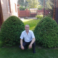 Антон, Россия, Новосибирск, 50 лет