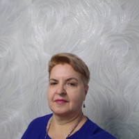 Елена, Россия, Волгоград, 55 лет