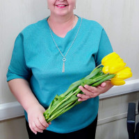 Елена, Россия, Волгоград, 56 лет