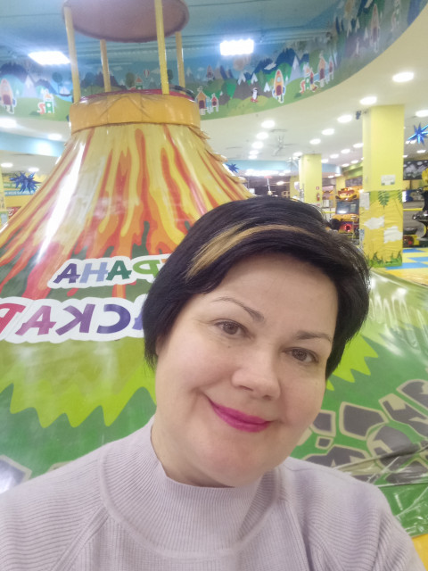 Елена, Россия, Рязань. Фото на сайте ГдеПапа.Ру