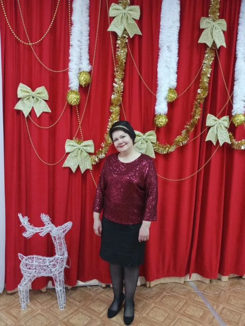 Елена, Россия, Рязань. Фото на сайте ГдеПапа.Ру