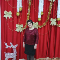 Елена, Россия, Рязань, 51 год