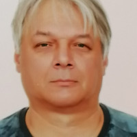 Николай, Россия, Нижневартовск, 57 лет