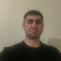 Макс, Россия, Химки, 45 лет