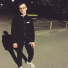 Денис Абрашкин, 22, Россия, Волгоград