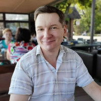 Сергей, Россия, Таганрог, 52 года