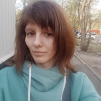 Евгения, Россия, Москва, 28 лет