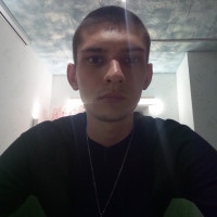 Владислав, Россия, Санкт-Петербург, 28 лет