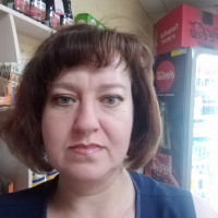 Елена, Россия, Новоалтайск, 45 лет