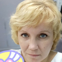 Ольга, Россия, Челябинск, 44 года