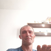 Виктор, Россия, Феодосия, 43 года