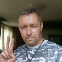 Виталий, Россия, Абакан, 49 лет