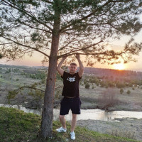 Егор, Россия, Москва, 38 лет