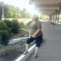 Алена, Украина, Борислав, 37 лет