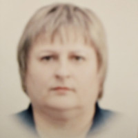 Ирина, Россия, Казань, 54 года
