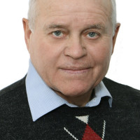 Виктор Коньшин, Россия, Челябинск, 78 лет