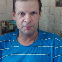 Сергей Конин, Россия, Сызрань, 53 года