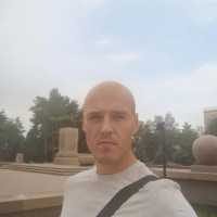 Олег, Россия, Звенигород, 34 года