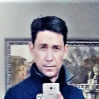 Илья, Россия, Санкт-Петербург, 55 лет