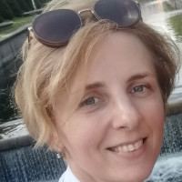 Жанна, Россия, Санкт-Петербург, 38 лет