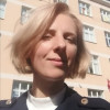 Жанна, Россия, Санкт-Петербург, 36