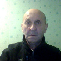 Николай Алексеев, Россия, Павловск, 70 лет