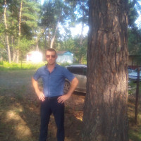 Вадик, Россия, Новосибирск, 41 год