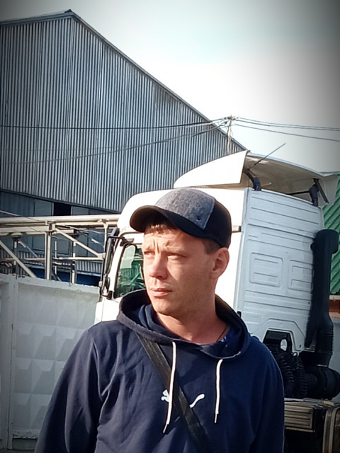 Михаил, Россия, Барнаул. Фото на сайте ГдеПапа.Ру