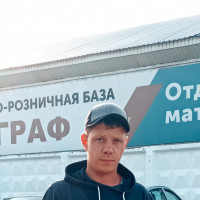 Михаил, Россия, Барнаул, 37 лет