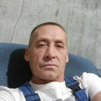 Алексей, Россия, Артёмовский, 48 лет