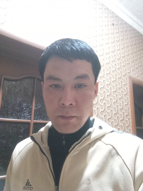 Алим, Кыргызстан, Бишкек. Фото на сайте ГдеПапа.Ру