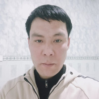 Алим, Кыргызстан, Бишкек, 38 лет