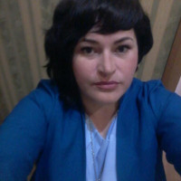 Елена, Россия, Кирс, 41 год