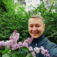 Олег, Россия, Екатеринбург, 39 лет