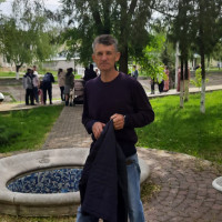 Игорь, Россия, Благодарный, 57 лет