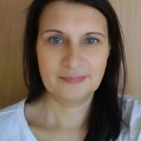 Людмила, Россия, Феодосия, 53 года