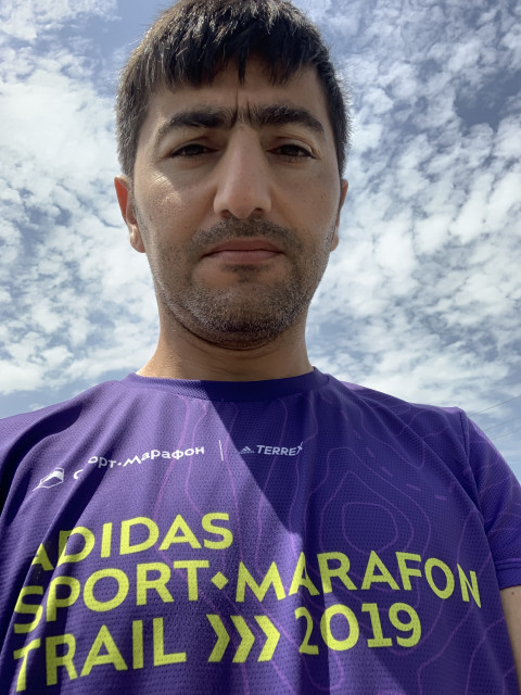 Эльмир, Санкт-Петербург, м. Пролетарская. Фото на сайте ГдеПапа.Ру