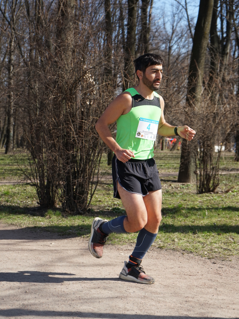 Эльмир, Санкт-Петербург, м. Пролетарская. Фото на сайте ГдеПапа.Ру