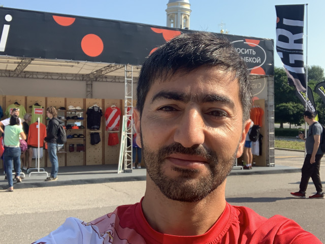 Эльмир, Санкт-Петербург, м. Пролетарская. Фото на сайте ГдеПапа.Ру