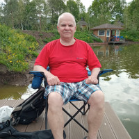 Анатолий Володин, Россия, Казань, 79 лет